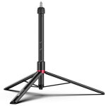 Ulanzi at - 05 tr�pied d'eclairage compact