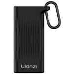 Ulanzi cr2 lecteur de cartes tout - en - un noir