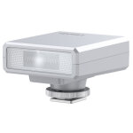 Ulanzi f12 mini flash cobra blanc