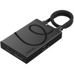 Ulanzi h1 hub 4 - en - 1 usb - c