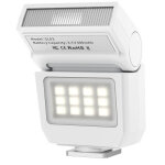 Ulanzi sl03 flash cobra spark lite blanc