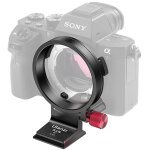 Ulanzi u - s - 63 support rotatif horizontal vers vertical pour sony