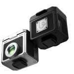 Ulanzi vf01 viseur poitrine 28mm noir