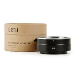 Urth bague d'adaptation canon (ef / ef - s) vers canon rf