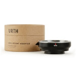 Urth bague d'adaptation canon (ef / ef - s) vers samsung nx
