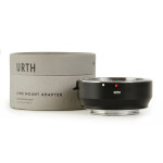 Urth bague d'adaptation canon (ef / ef - s) vers sony e (electronique)