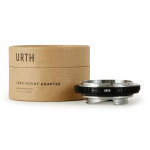 Urth bague d'adaptation canon fd vers leica m