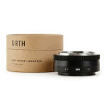 Urth bague d'adaptation canon fd vers nikon z