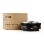 Urth bague d'adaptation canon fd vers canon rf