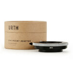 Urth bague d'adaptation contax g vers sony e Urth bague d'adaptation contax g vers sony e