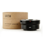 Urth bague d'adaptation contax / yashica (c / y) vers fujifilm x Urth bague d'adaptation contax / yashica (c / y) vers fujifilm x