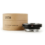 Urth bague d'adaptation contax / yashica (c / y) vers leica m Urth bague d'adaptation contax / yashica (c / y) vers leica m