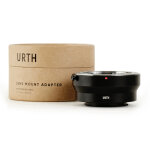 Urth bague d'adaptation contax / yashica (c / y) vers m4 / 3 Urth bague d'adaptation contax / yashica (c / y) vers m4 / 3