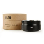 Urth bague d'adaptation contax / yashica (c / y) vers nikon z Urth bague d'adaptation contax / yashica (c / y) vers nikon z