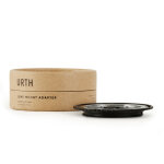 Urth bague d'adaptation contax / yashica vers canon (ef / ef - s) Urth bague d'adaptation contax / yashica vers canon (ef / ef - s)