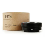 Urth bague d'adaptation konica ar vers sony e Urth bague d'adaptation konica ar vers sony e