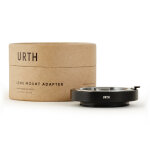 Urth bague d'adaptation leica m vers sony e Urth bague d'adaptation leica m vers sony e