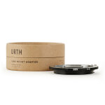 Urth bague d'adaptation leica r vers canon (ef / ef - s)