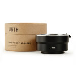 Urth bague d'adaptation leica r vers fujifilm x Urth bague d'adaptation leica r vers fujifilm x