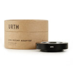 Urth bague d'adaptation m39 vers fujifilm x Urth bague d'adaptation m39 vers fujifilm x