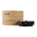 Urth bague d'adaptation m39 vers nikon z Urth bague d'adaptation m39 vers nikon z