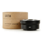 Urth bague d'adaptation m42 vers fujifilm x Urth bague d'adaptation m42 vers fujifilm x