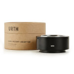 Urth bague d'adaptation m42 vers leica l
