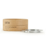 Urth bague d'adaptation m42 vers sony a (minolta af) Urth bague d'adaptation m42 vers sony a (minolta af)