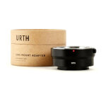 Urth bague d'adaptation minolta rokkor (sr / md / mc) vers fuji x Urth bague d'adaptation minolta rokkor (sr / md / mc) vers fuji x