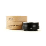 Urth bague d'adaptation olympus om vers leica l