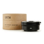 Urth bague d'adaptation praktica b vers sony e Urth bague d'adaptation praktica b vers sony e
