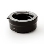 Urth bague d'adaptation rollei sl35 (qbm) vers sony e Urth bague d'adaptation rollei sl35 (qbm) vers sony e