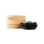 Urth bague d'adaptation sony a (minolta af) vers m4 / 3