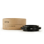 Urth bague d'adaptation tamron t mount to canon (ef / ef - s)