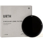 Urth filtre circulaire polarisant + nd64 58mm plus +