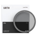 Urth filtre circulaire polarisant pro 58mm