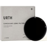 Urth filtre infrarouge (r72) 39mm plus + Urth filtre infrarouge (r72) 39mm plus +