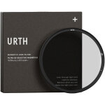 Urth filtre magnétique ethereal 1 / 4 black mist plus + 39mm Urth filtre magnétique ethereal 1 / 4 black mist plus + 39mm