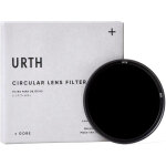 Urth filtre nd1000 (10stop) 46mm plus +