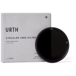 Urth filtre nd8 - 128 variable 39mm plus + Urth filtre nd8 - 128 variable 39mm plus +