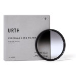 Urth filtre nd8 dégradé soft 39mm plus + Urth filtre nd8 dégradé soft 39mm plus +