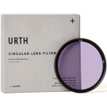 Urth filtre nuit neutre 39mm plus + Urth filtre nuit neutre 39mm plus +
