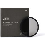 Urth filtre polarisant magnetique 58mm plus +