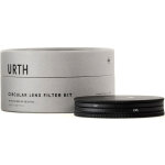 Urth kit de filtres duet plus + (uv + cpl) 77mm