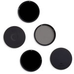 Urth kit de filtres nd (nd8, nd64, nd1000) 39mm plus + Urth kit de filtres nd (nd8, nd64, nd1000) 39mm plus +