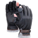 Vallerret gants photo djuke noir taille xs