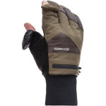 Vallerret gants photo markhof 3. 0 olive verte taille xl