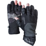 Vallerret gants photo polaire milford taille xl