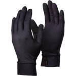 Vallerret gants photo stretch pro liner noir taille xs