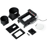 Valoi 360 professional & scanning hood kit